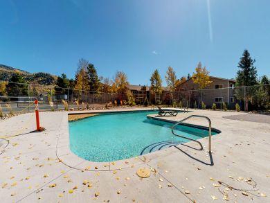 Steamboat Springs Condo 937445