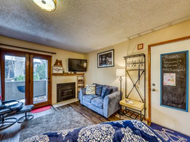 Steamboat Springs Condo 937445