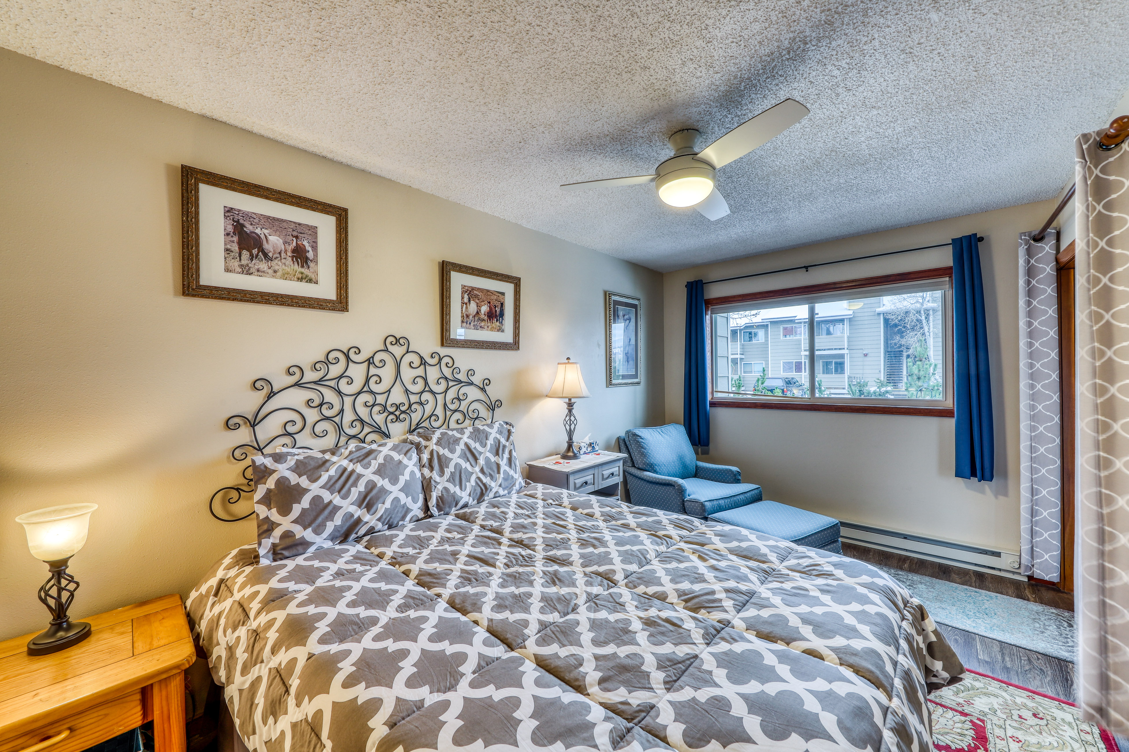 Steamboat Springs Condo 937445