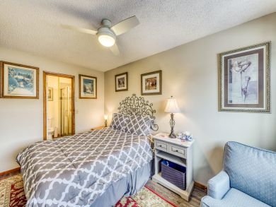 Steamboat Springs Condo 937445