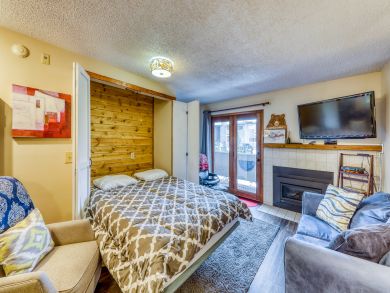 Steamboat Springs Condo 937445