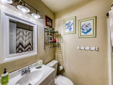 Steamboat Springs Condo 937445