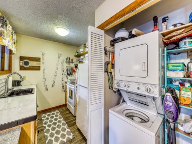 Steamboat Springs Condo 937445