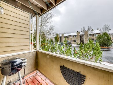 Steamboat Springs Condo 937445