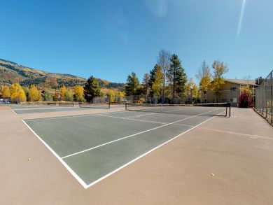 Steamboat Springs Condo 937445