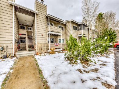 Steamboat Springs Condo 937445
