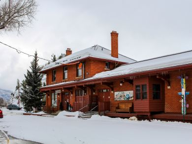 Steamboat Springs Condo 937445