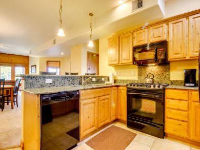 Telluride Condo 937446 Telluride Condo 937446