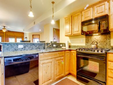 Telluride Condo 937446 Telluride Condo 937446