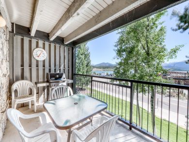Breckenridge Condo 937447