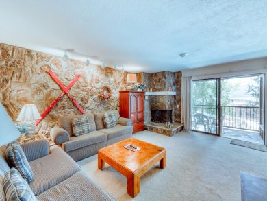 Breckenridge Condo 937447