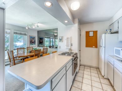 Breckenridge Condo 937447