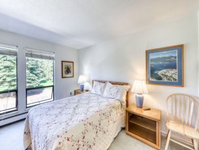 Breckenridge Condo 937447