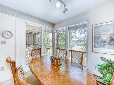 Breckenridge Condo 937447