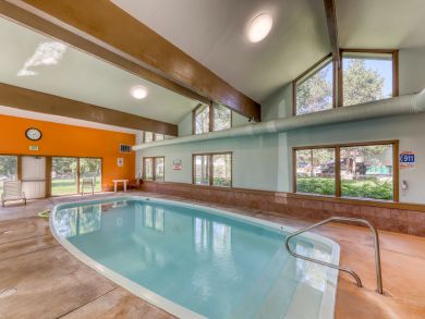 Breckenridge Condo 937447