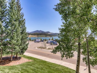 Breckenridge Condo 937447