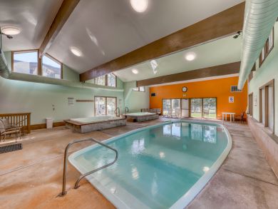 Breckenridge Condo 937447