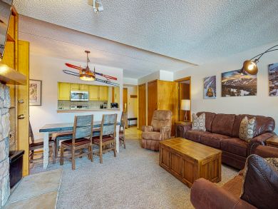 Breckenridge Condo 937448