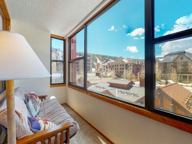 Breckenridge Condo 937448