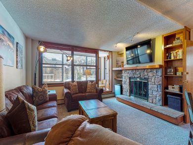 Breckenridge Condo 937448