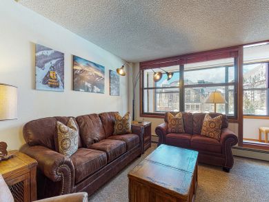 Breckenridge Condo 937448
