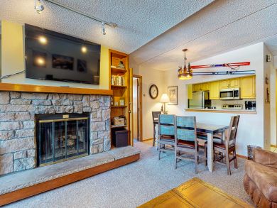 Breckenridge Condo 937448