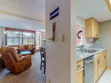 Breckenridge Condo 937448