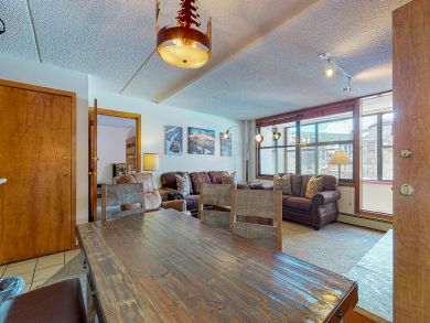 Breckenridge Condo 937448