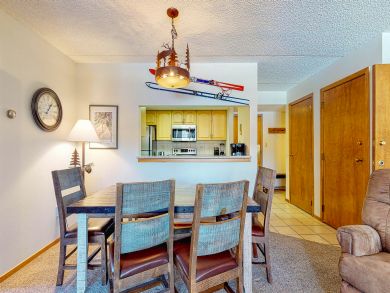 Breckenridge Condo 937448