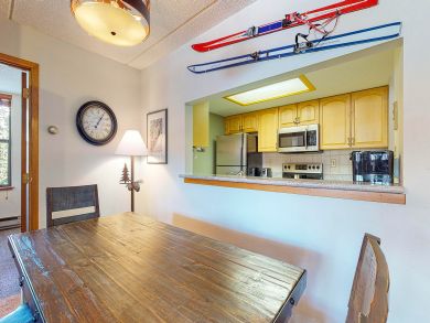 Breckenridge Condo 937448