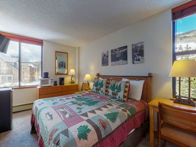 Breckenridge Condo 937448