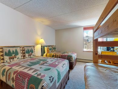 Breckenridge Condo 937448