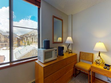 Breckenridge Condo 937448