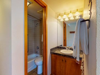 Breckenridge Condo 937448