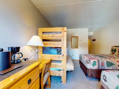 Breckenridge Condo 937448