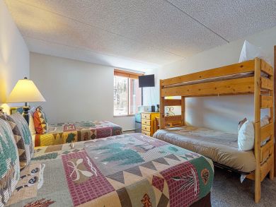 Breckenridge Condo 937448