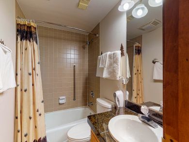 Breckenridge Condo 937448