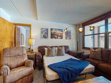 Breckenridge Condo 937448