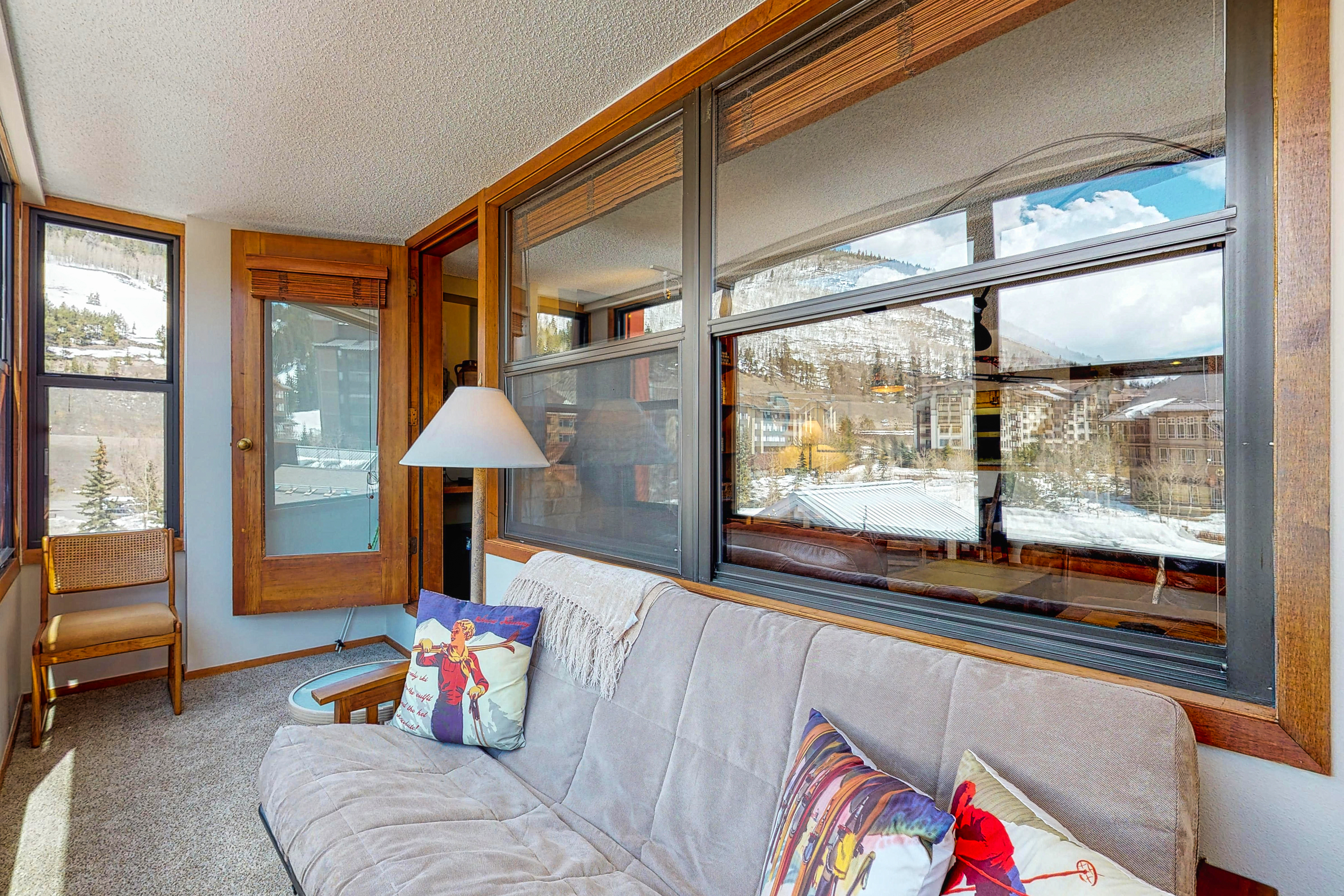 Breckenridge Condo 937448