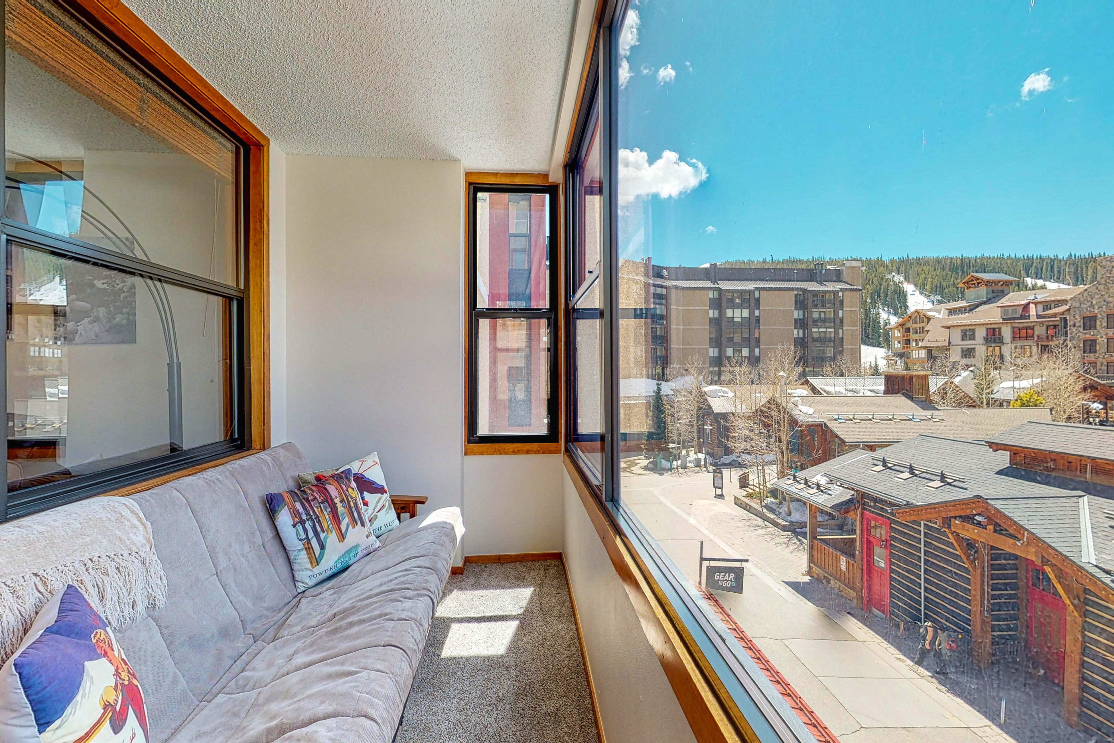 Breckenridge Condo 937448
