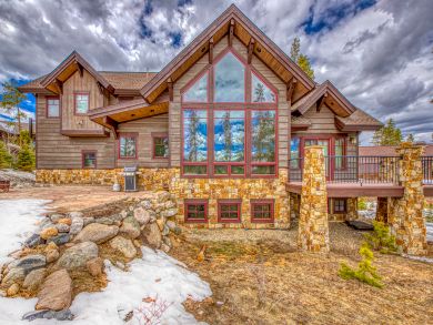 Winter Park Home 937449