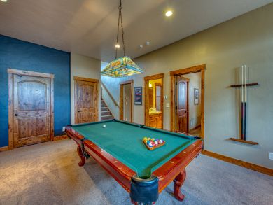 Winter Park Home 937449