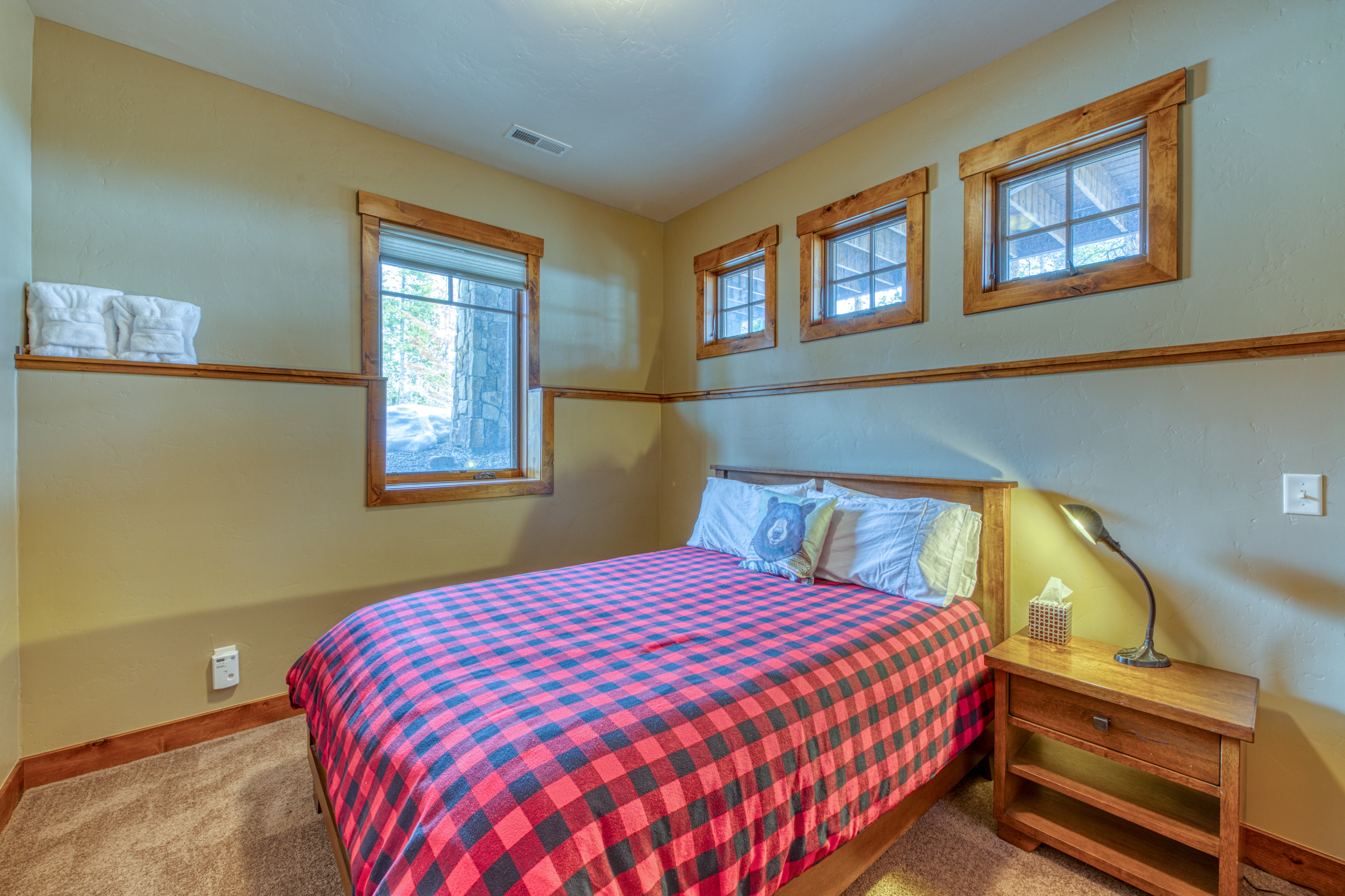 Winter Park Home 937449