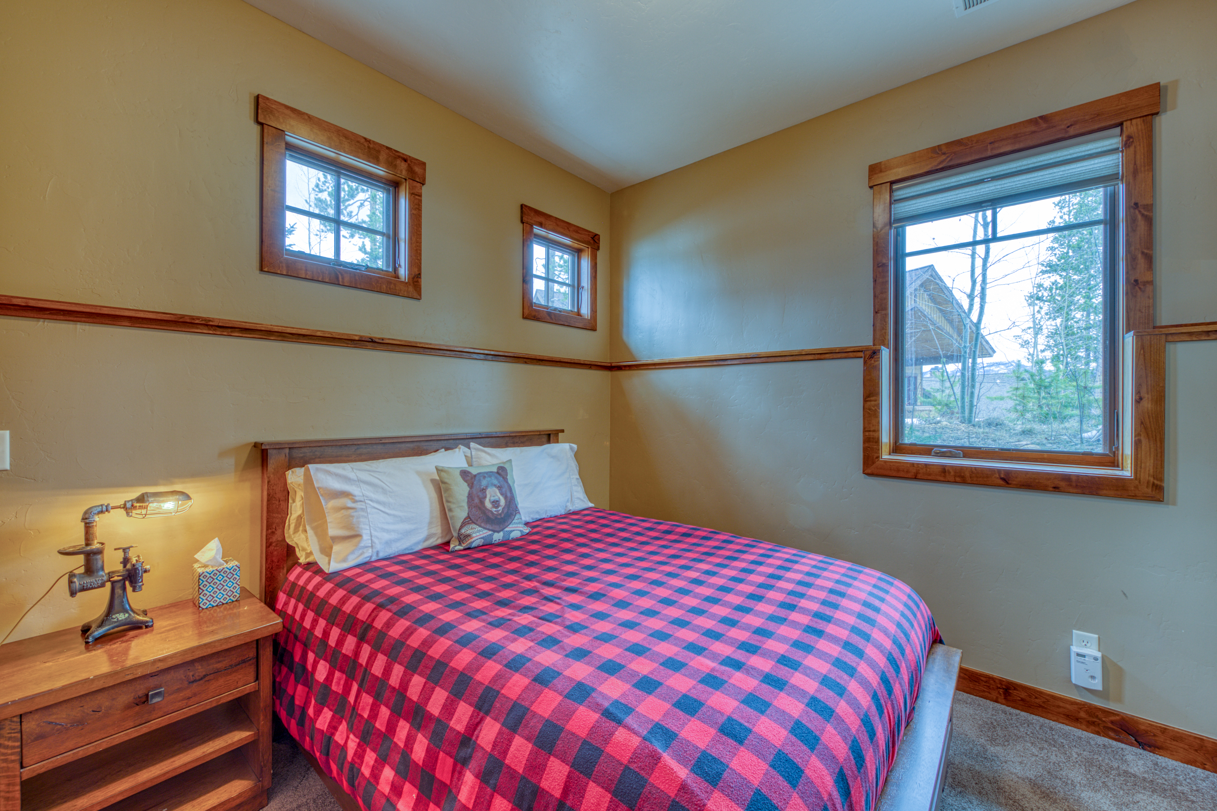 Winter Park Home 937449