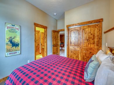 Winter Park Home 937449