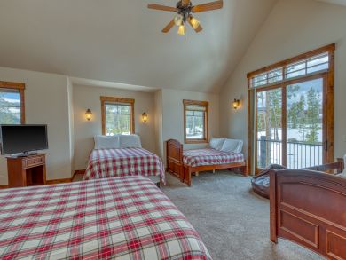 Winter Park Home 937449