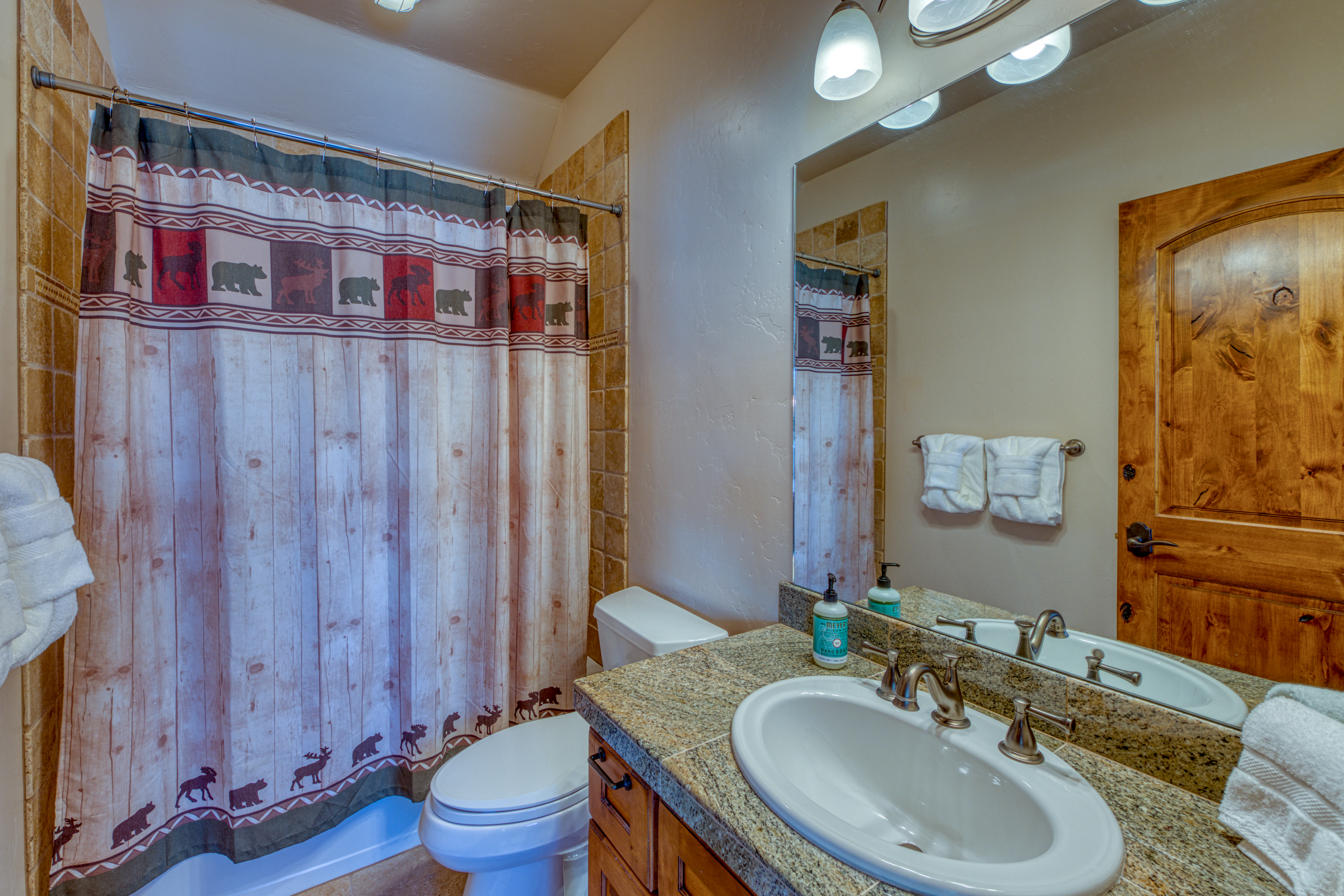 Winter Park Home 937449