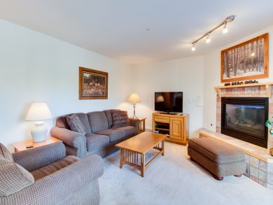Breckenridge Condo 937450