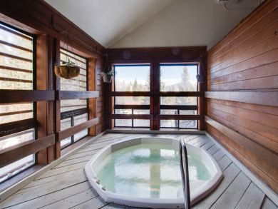 Breckenridge Condo 937450