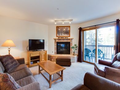 Breckenridge Condo 937450